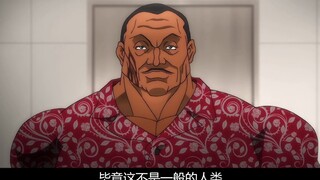 奥利巴VS铎尔，没讨到便宜还被铎尔暗算