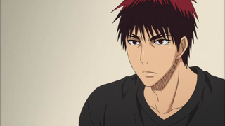 Kuroko Tuyển Thủ Vô Hình Tập 56