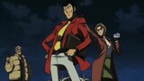 Namaku Edogawa Conan, dan aku adalah telur kukus. Lupin dan FBI telah menghentikanmu... #Detective C