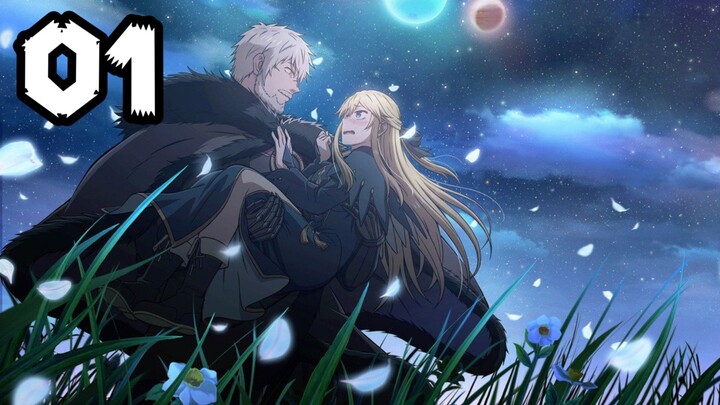 The Barbarian's Bride | Episode 1