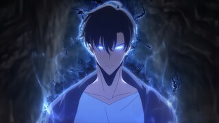 BRUTAL PARAH ‼️ SUNG JINWO MENGAMUK DI EPISODE 12🔥🔥🔥