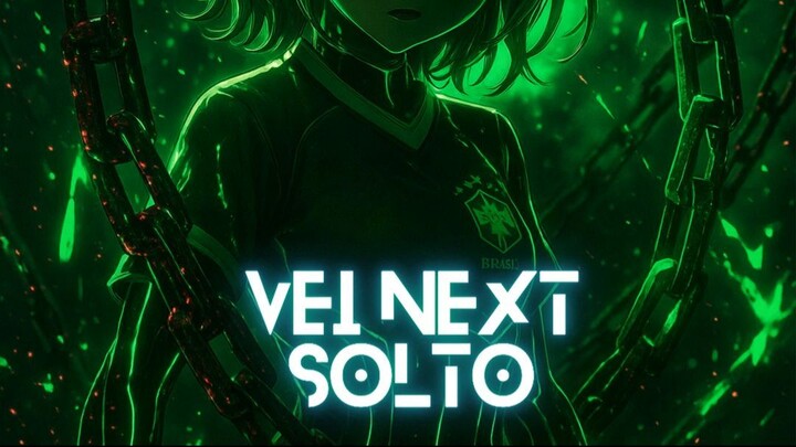 Vei Next Solto PHONK