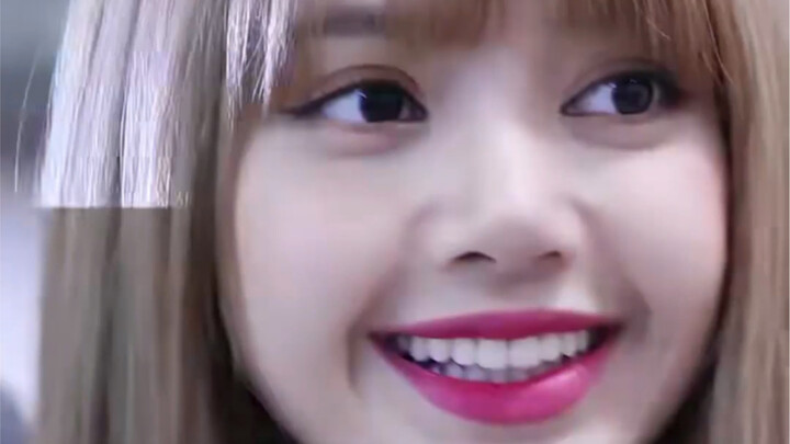 Seeing the person you like is like seeing beautiful sunshine.