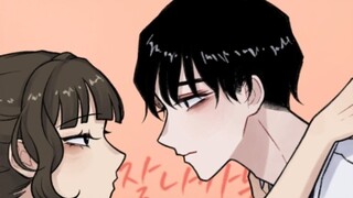 (OC)Killing Darling