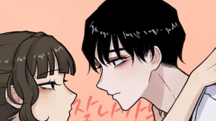 (OC)Killing Darling