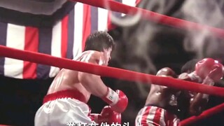 励志片鼻祖，比成功更宝贵的，是敢于挑战不可能的勇气。 #洛奇 #励志 #史泰龙