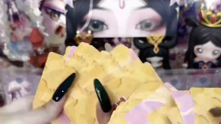 Tom dan Jerry juga merilis kartu?