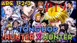 Tóm Tắt " Hunter X Hunter " | P19 | AL Anime