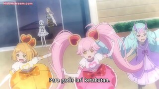 Compass 2.0: Sentou Setsuri Kaiseki System Eps 6 (Sub-Indo)