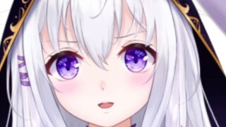 Vup enters voice change period, but is said to be a boy