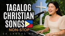 Tagalog Worship Songs to Calm Storms and Rise in Hope