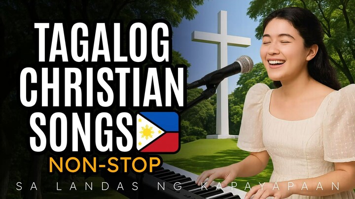 Tagalog Worship Songs to Calm Storms and Rise in Hope