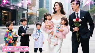 CEO Is A Father In Just A One Night Stand