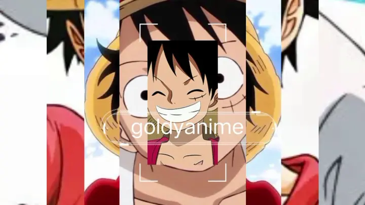 Our King 💕| LUFFY ONE PIECE