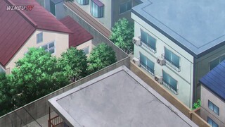 Uma Musume: Cinderella Gray Part 2 Episode 7