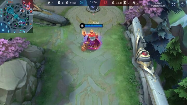 Baited