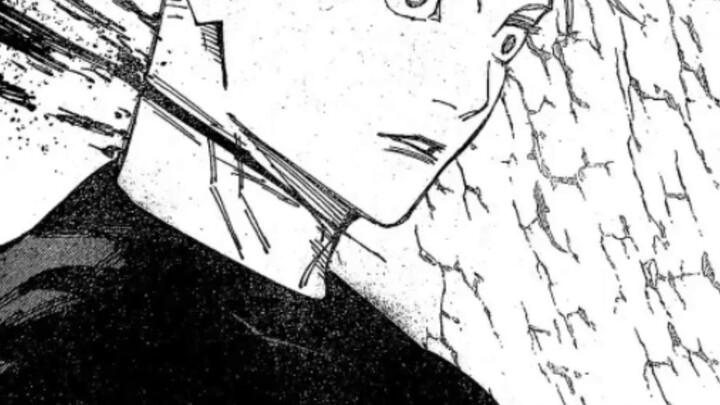 Akutami Gege almost drew an adult comic! Why did Gojo Satoru have to die?!