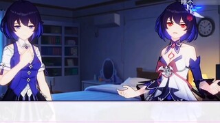 I did what I wanted to do before (kig)