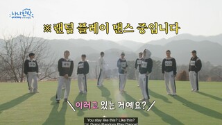 [FULL] Feed you & tuck you, NANA bnb EP4-4. Coming Up Next (Eng Sub)