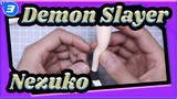 [Demon Slayer] Nezuko's Garge Kit Tutorial_3