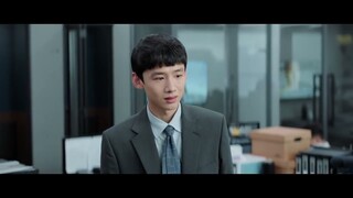 ตัวอย่าง  | หนุ่มออฟฟิศพิชิตฝัน - Ordinary Glory | ( จ้าวโหย่วถิง ,ไป๋จิ้งถิง ,เฉียวซิน ) 【ซับไทย】
