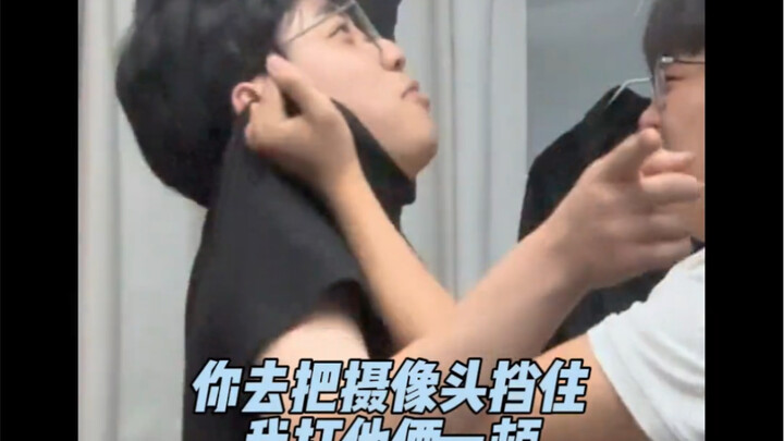 《Ký túc xá có Hip Hop》