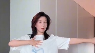 【Xiaohu】twice-go hard11 dance details explained and taught