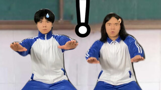 เมื่อมีปาร์ตี้ในห้องเรียน!
