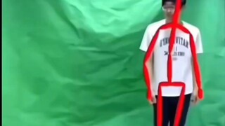 AI：我能预判你的下一步人类： ☝️🤓