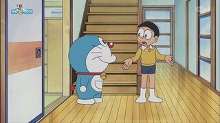 Phim Doraemon: Thuốc Nhân Bản Ngộ Không