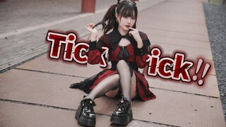 小魔女把你迷的神魂颠倒❤️Tick-Trick❤️万圣节特别篇