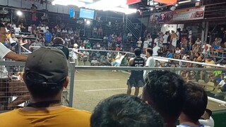 late upload sec.fight ni armalite kahit daig s laban d pa din nag paapi sa paluan