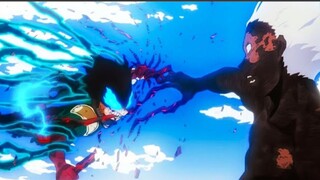 deku mode serius