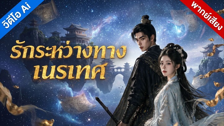 [AI] รักระหว่างทางเนรเทศ (พากย์ไทย)