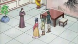 Saiunkoku Monogatari S1 episode 28 - SUB INDO