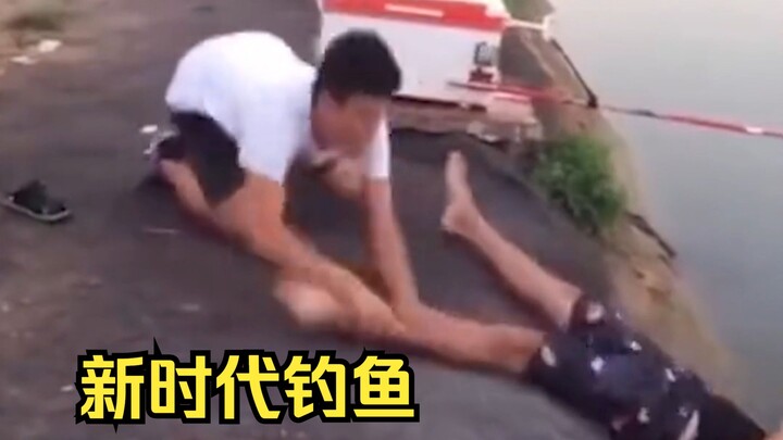 【人类迷惑行为】227 当电影里的情节变成现实