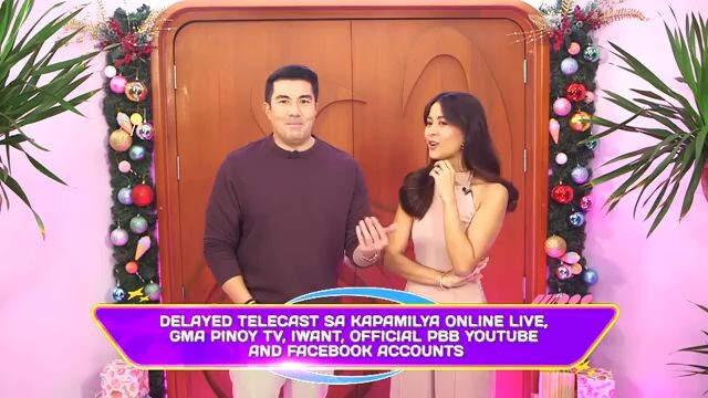 PINOY BIG BROTHER celebrity Colab edition 2.0(Day37)