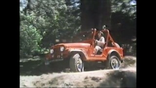 Winston TVC 1980 (Revised)