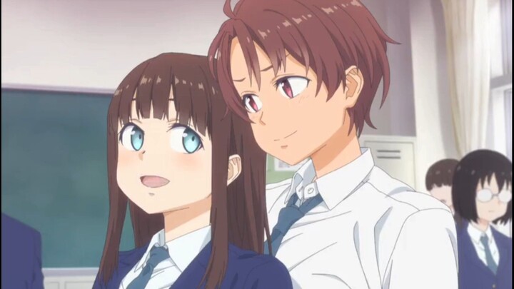bercandanya berlebihan | Hilarious Anime