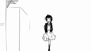 Animation of Miyabi #1