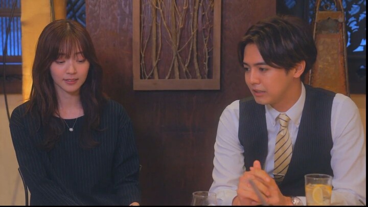 Oshi ga Joshi ni Narimashite episode 2