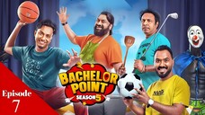 Bachelor Point Season 5 Episode 7 | Bachelor Point Season 5 2025 | Ziaul Haque Polash | Marzuk Rasel