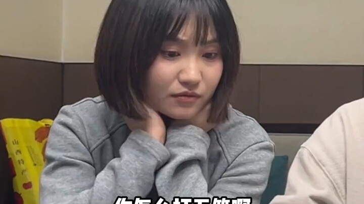 Sao vậy? Thần mạt chược mà còn phải học từ người khác à??