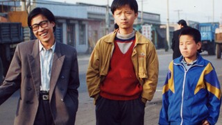 It's a pity that it was not released. With a budget of 200,000 yuan and no professional actors, it m