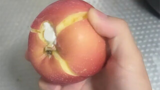 女朋友煮的汤圆