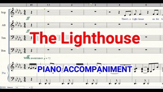 The Lighthouse Piano Accompanment