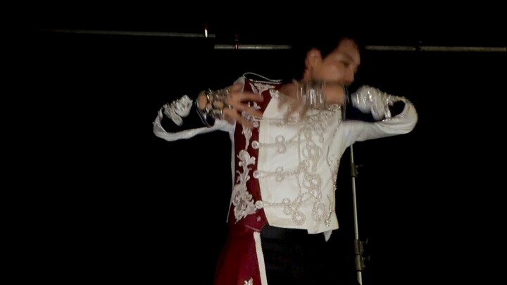 [EXO] Take the Crown