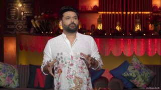 The Great Indian Kapil Show Season 2 Episode 07 - Bhoot Bhari Diwali