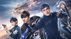 BLEEDING STEEL | FULL MOVIE | TAGALOG
