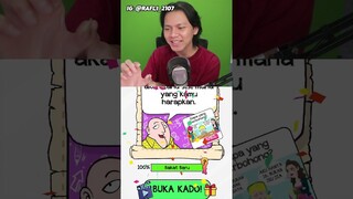 Siapa yang pernah lakuin hal ini hayo? - Braindom: Level 15-16